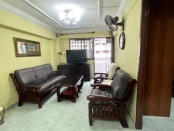Blk 2 Tanjong Pagar Plaza (Bukit Merah), HDB 3 Rooms #506187561